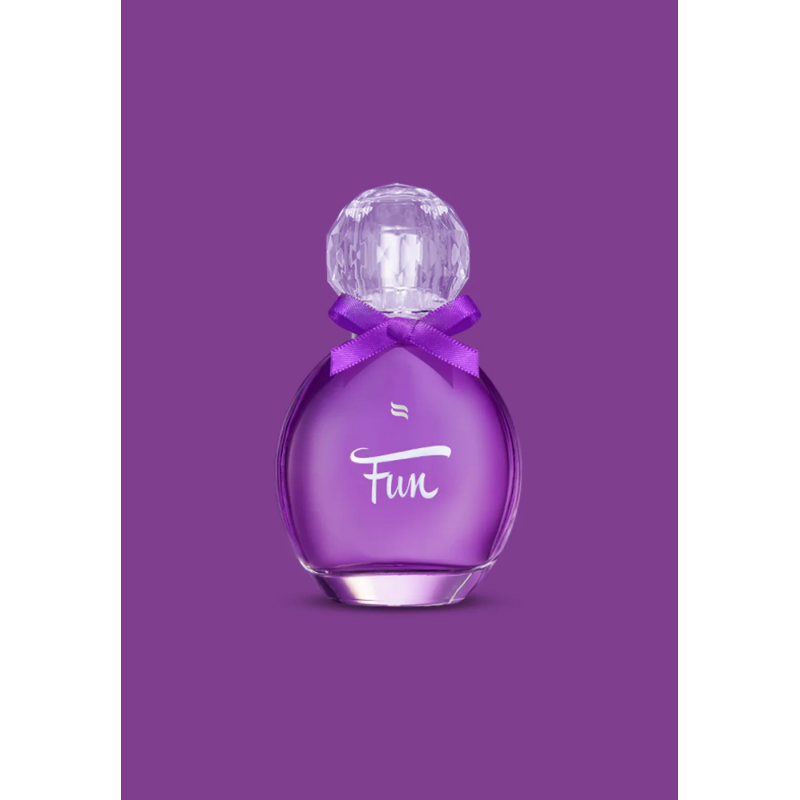 Obsessive Fruity - feromon parfüm (30ml) 42666 termék bemutató kép