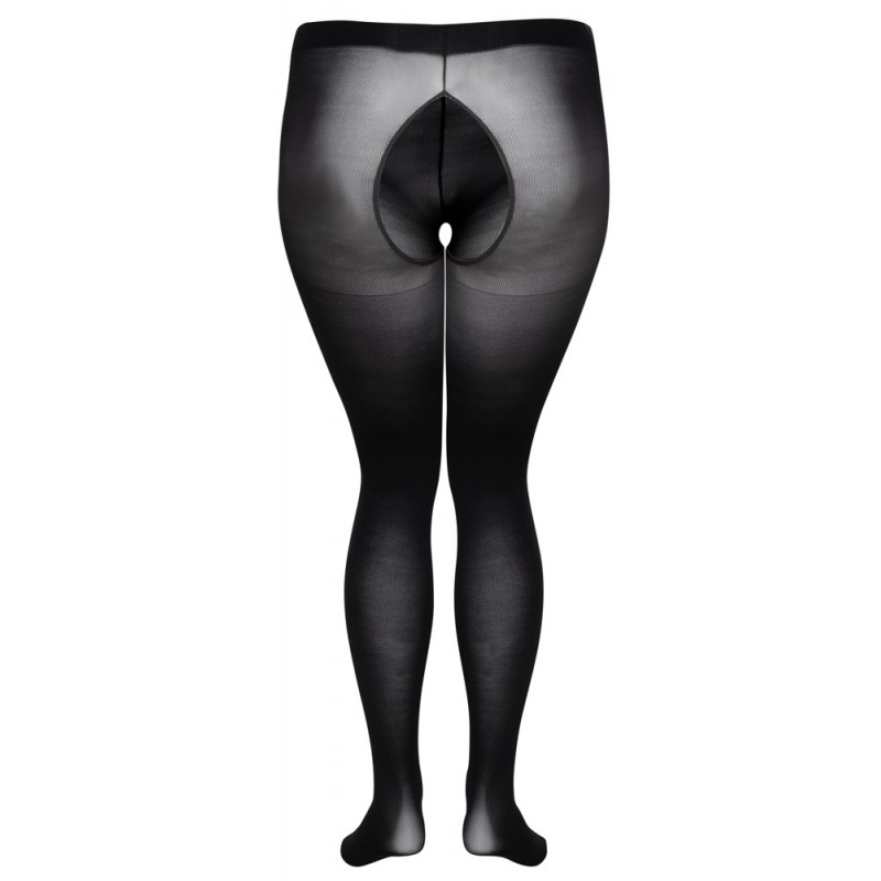 A szürke ötven árnyalata Captivate - pikáns harisnya (fekete) 79552 termék bemutató kép