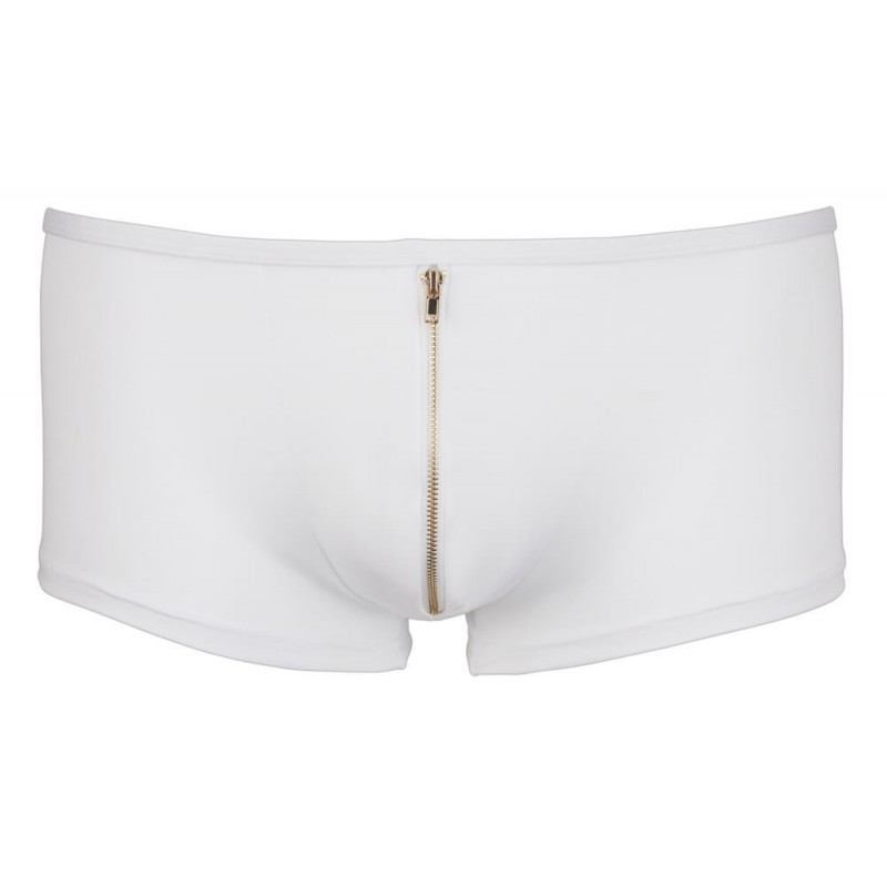 Angyali boxer (fehér) 39293 termék bemutató kép