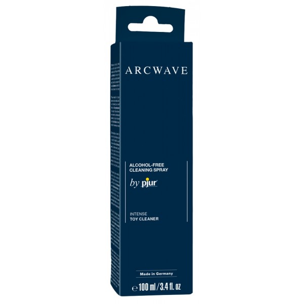 Arcwave Cleaning - fertőtlenítő spray (100ml)