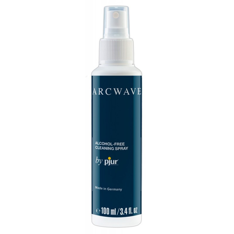 Arcwave Cleaning - fertőtlenítő spray (100ml) 64146 termék bemutató kép