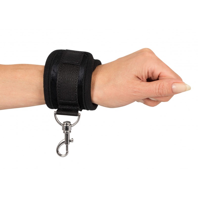 Bad Kitty - Fetish szett - fekete 33484 termék bemutató kép