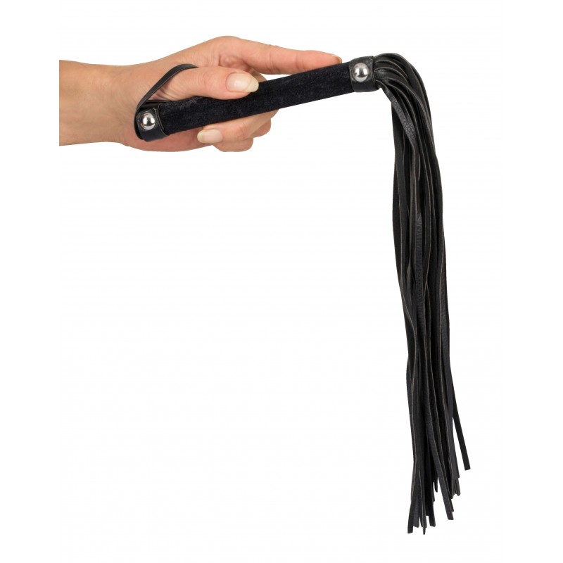 Bad Kitty - Fetish szett - fekete 33485 termék bemutató kép