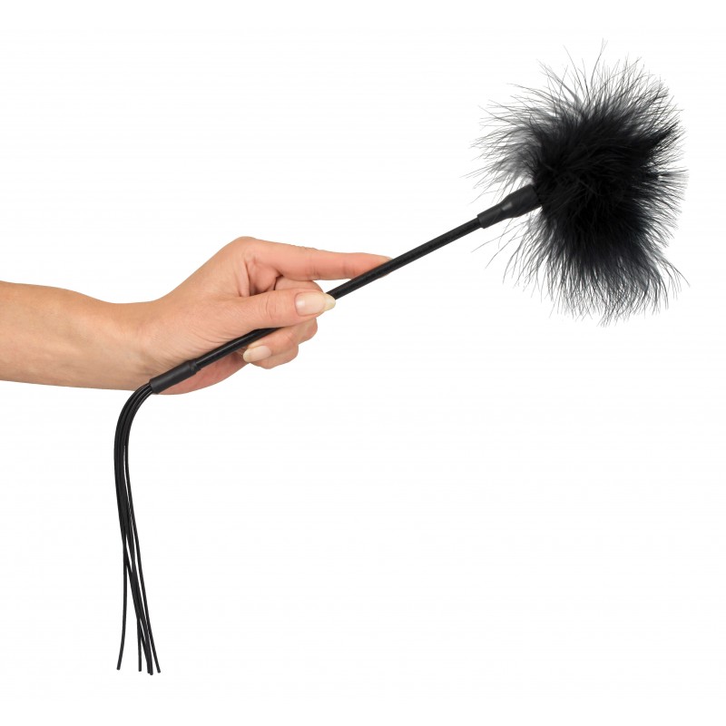 Bad Kitty - Fetish szett - fekete 33487 termék bemutató kép