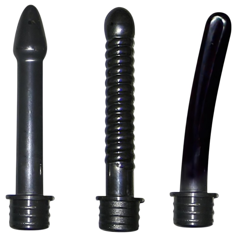 Bad Kitty - Intimmosó 108402 termék bemutató kép