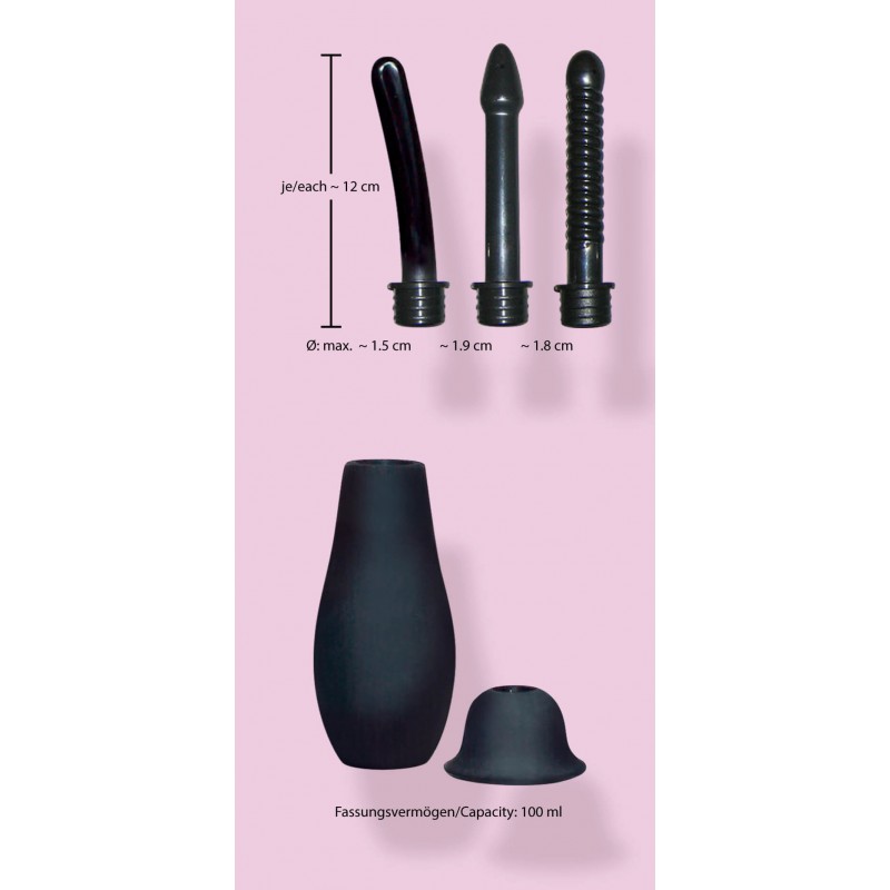 Bad Kitty - Intimmosó 44843 termék bemutató kép