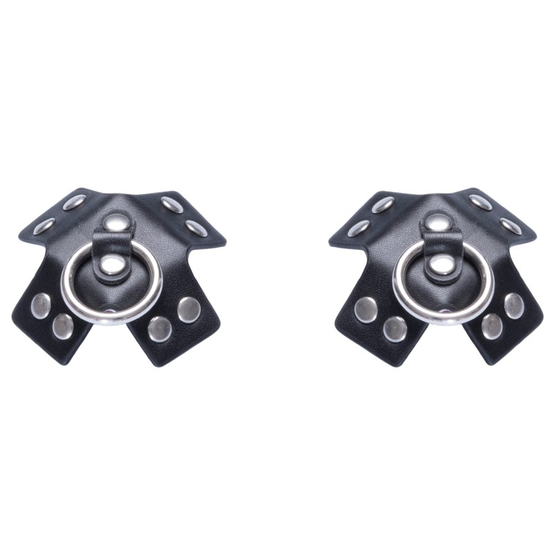 Bad KItty - piercinges bimbómatrica (fekete) 121879 termék bemutató kép