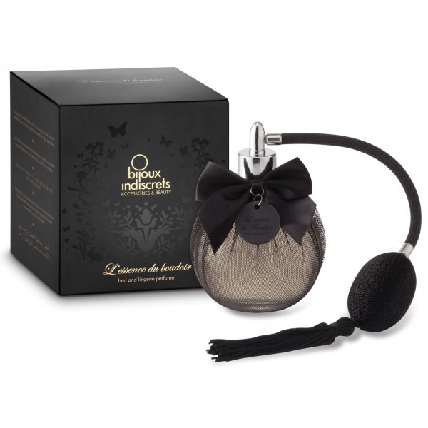 bijoux indiscrets - L essence du boudoir parfüm (130ml)