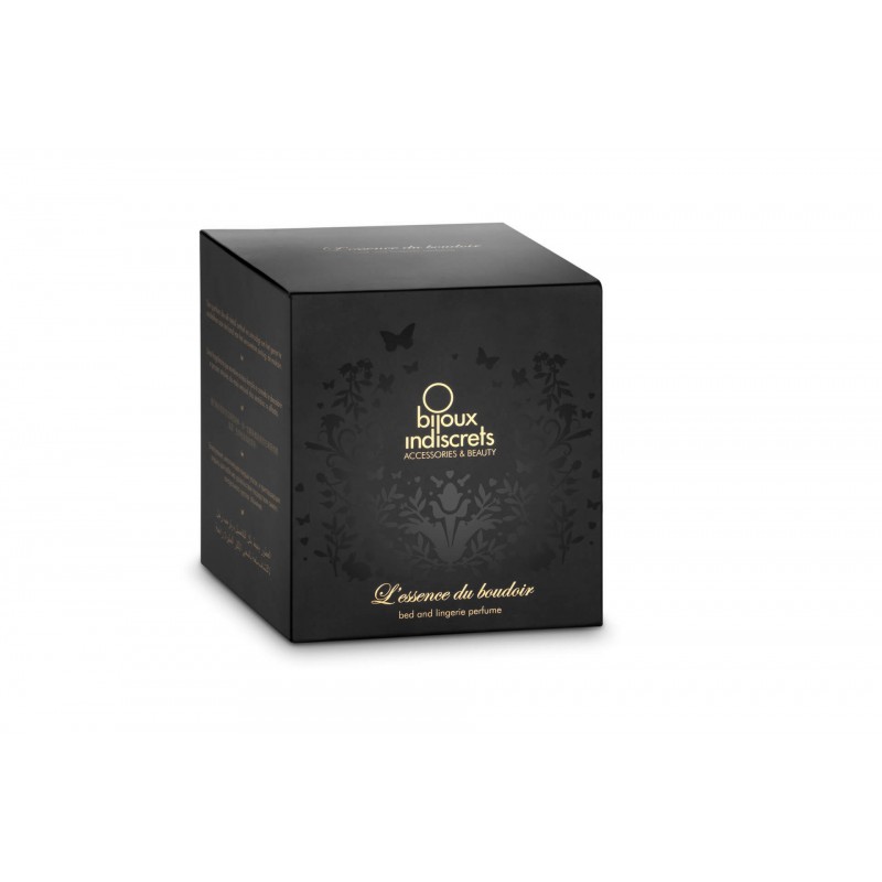 bijoux indiscrets - L essence du boudoir parfüm (130ml) 5823 termék bemutató kép