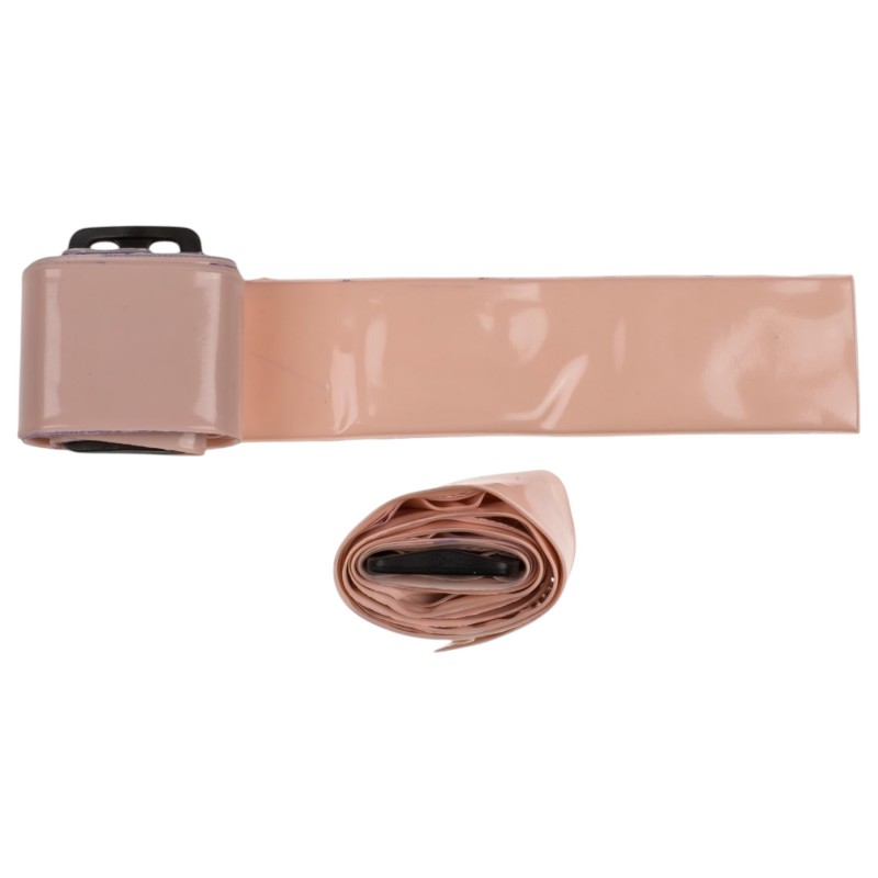 Cock Fighting - felfújható felcsatolható pénisz (natúr) 100081 termék bemutató kép