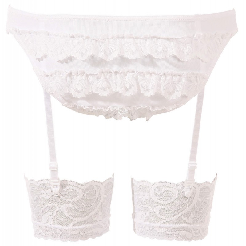 Cottelli - Diáklány jelmez (5 részes) 15244 termék bemutató kép