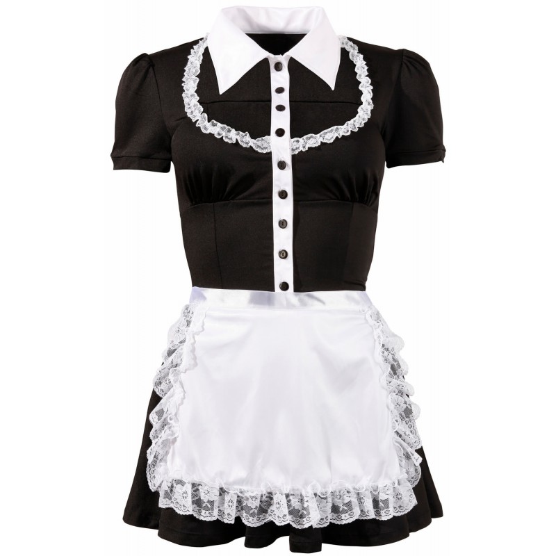 Cottelli - pincér jelmez szett 6576 termék bemutató kép