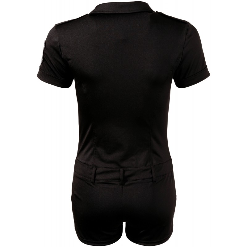 Cottelli - Rendőrnő jelmez 6581 termék bemutató kép