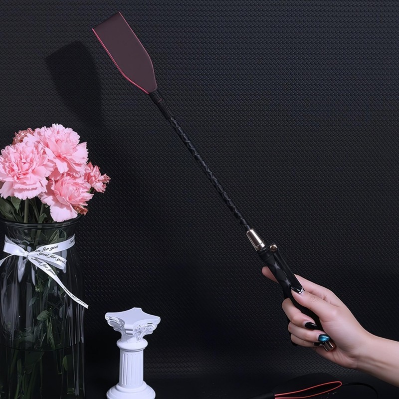 Csapásra színt váltó paskoló (lila) 119235 termék bemutató kép