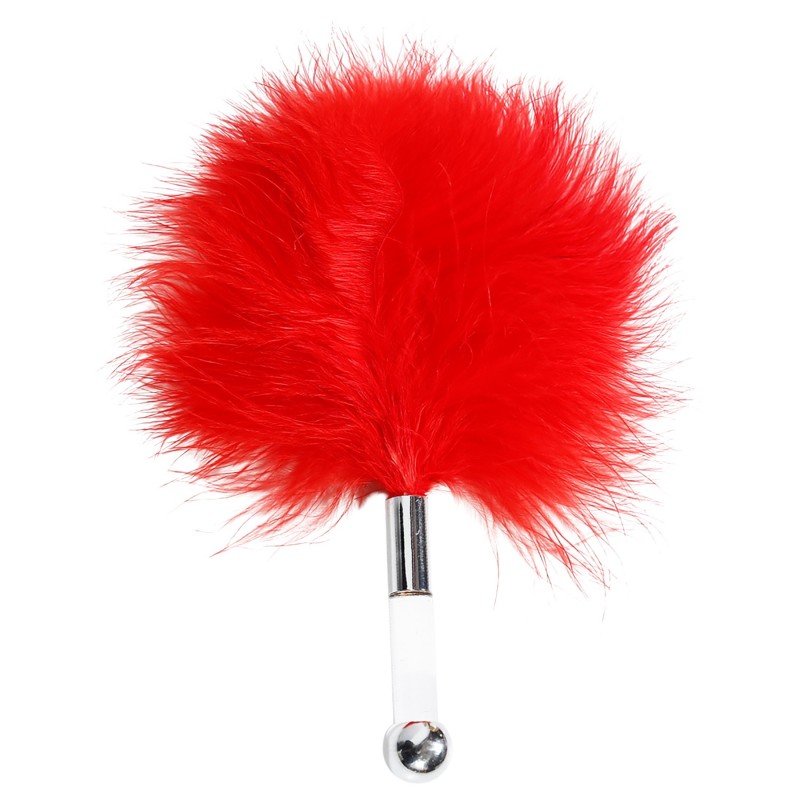 Dreamtoys Amour - bugyi vibrátor szett (piros) 139675 termék bemutató kép