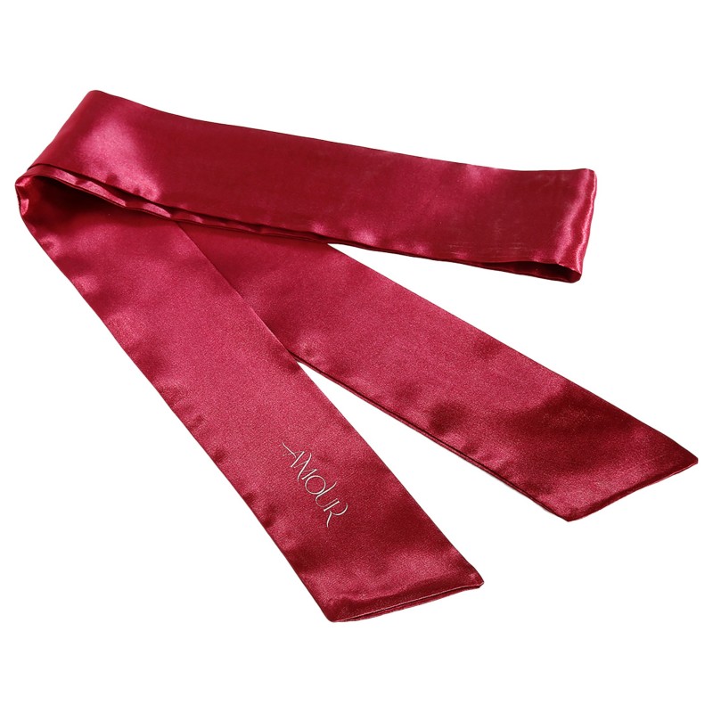 Dreamtoys Amour - hordható bugyi vibrátor szett (piros) 151048 termék bemutató kép