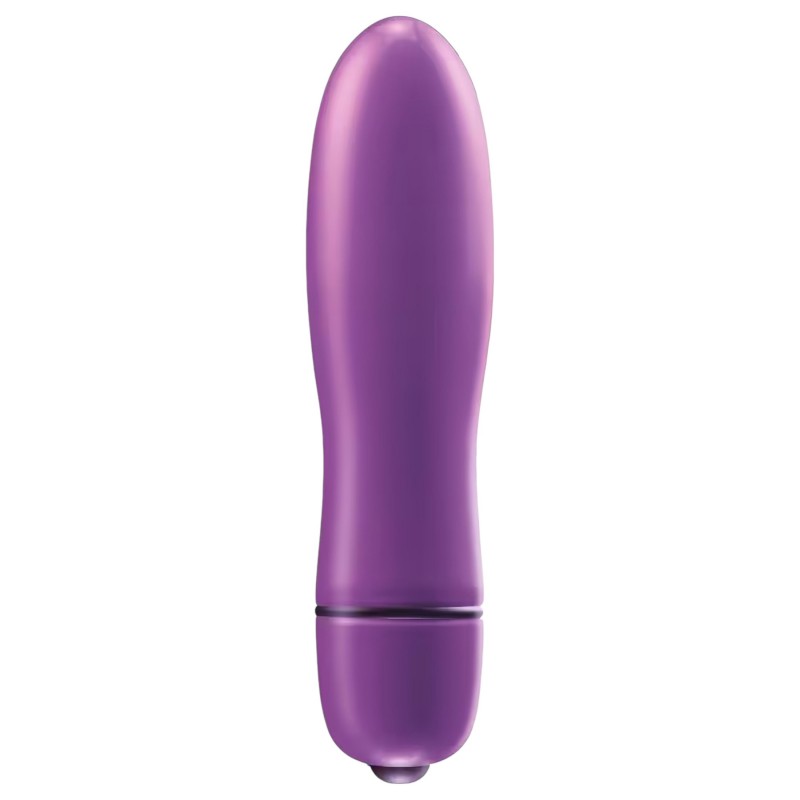 Durex Intense Delight Bullet - mini rúdvibrátor (lila) 99857 termék bemutató kép