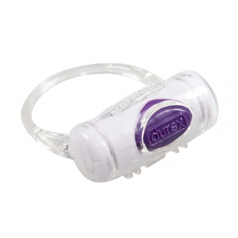 Durex - vibrációs péniszgyűrű 5196 termék bemutató kép