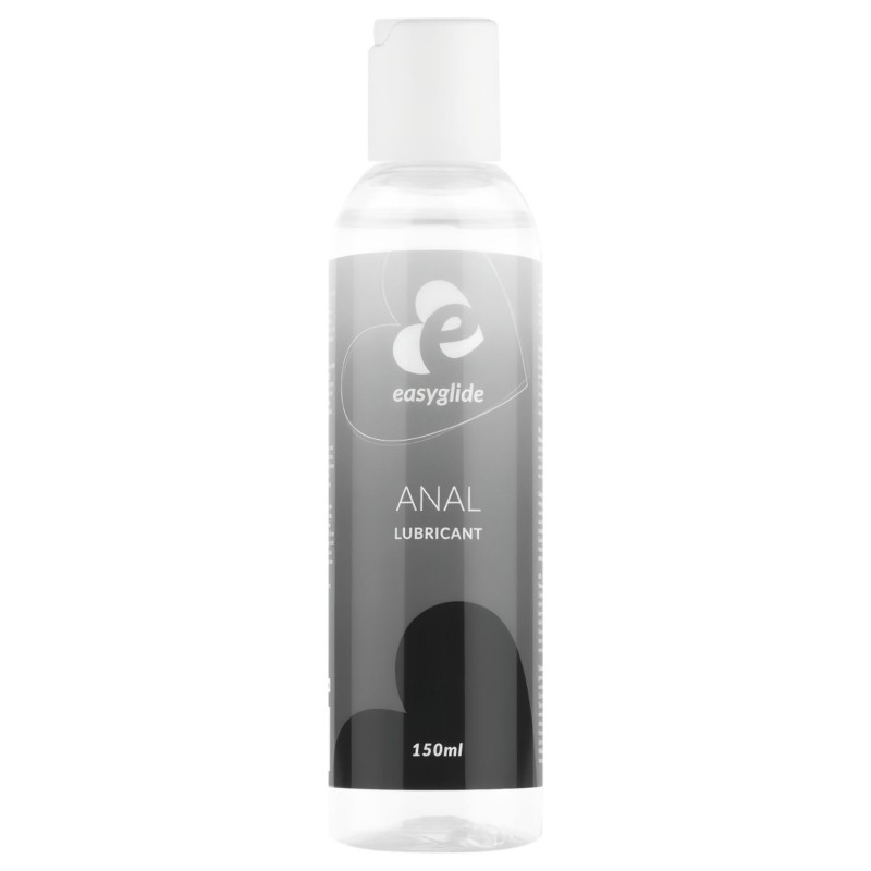 EasyGlide Anal - vízbázisú síkosító (150ml) 104704 termék bemutató kép