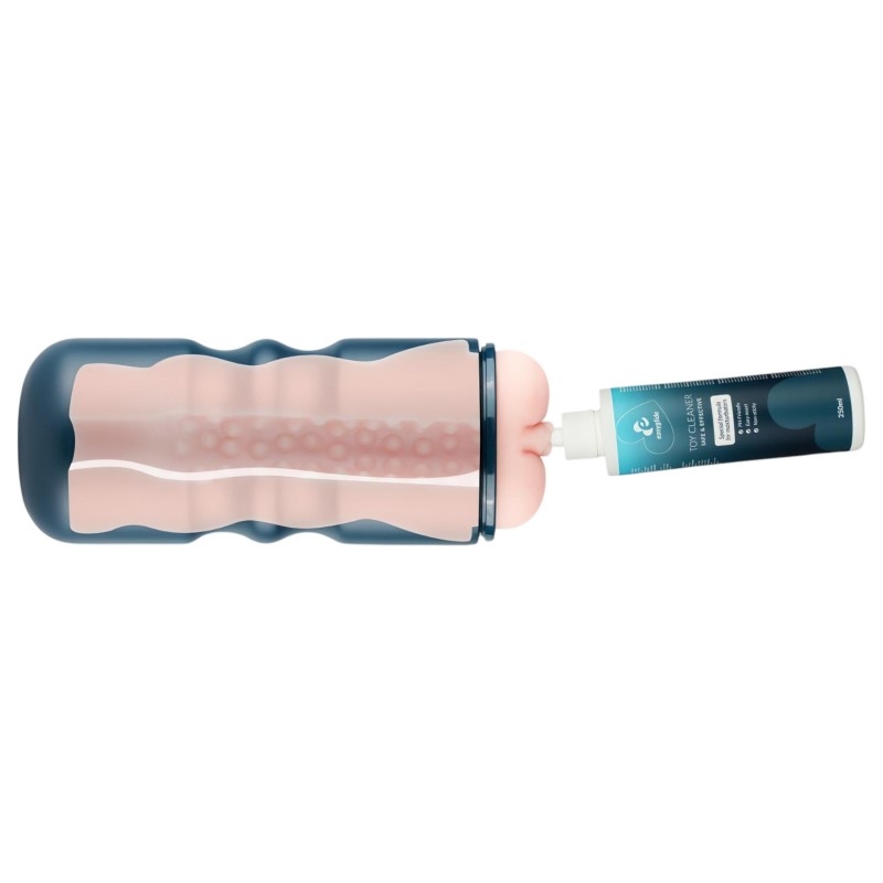 EasyGlide - maszturbátor tísztító (250ml) 116029 termék bemutató kép