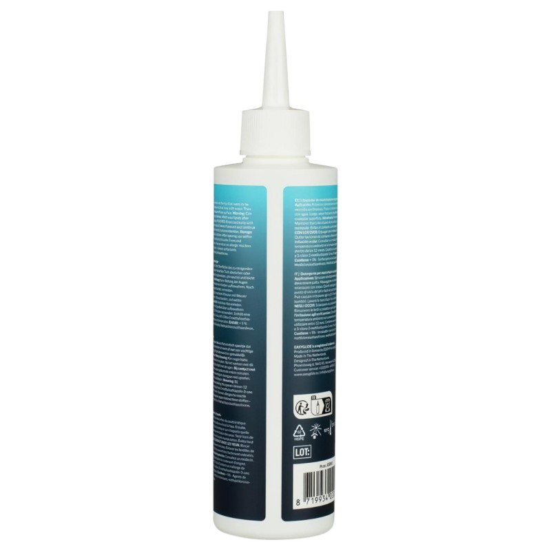 EasyGlide - férfi maszturbátor tisztító (250 ml) 116030 termék bemutató kép
