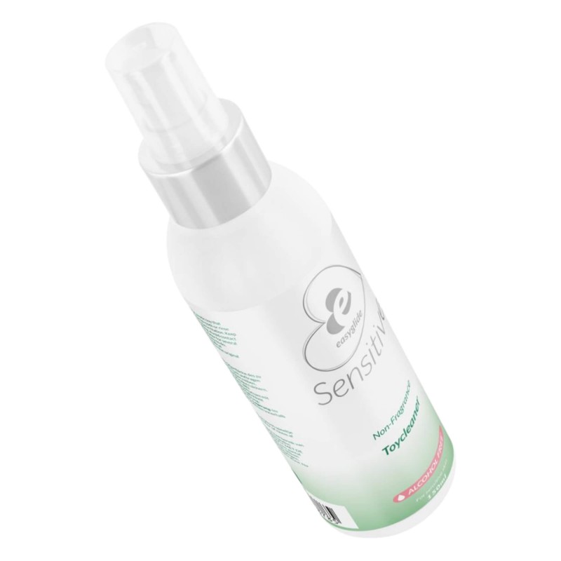 EasyGlide Sensitive - fertőtlenítő és tisztító spray (150ml) 90862 termék bemutató kép