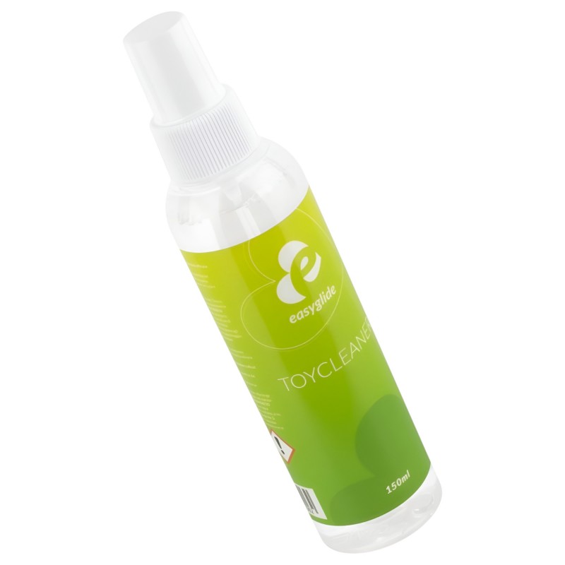 EasyGlide Toy - szexjáték tisztító és fertőtlenítő spray (150 ml) 122864 termék bemutató kép