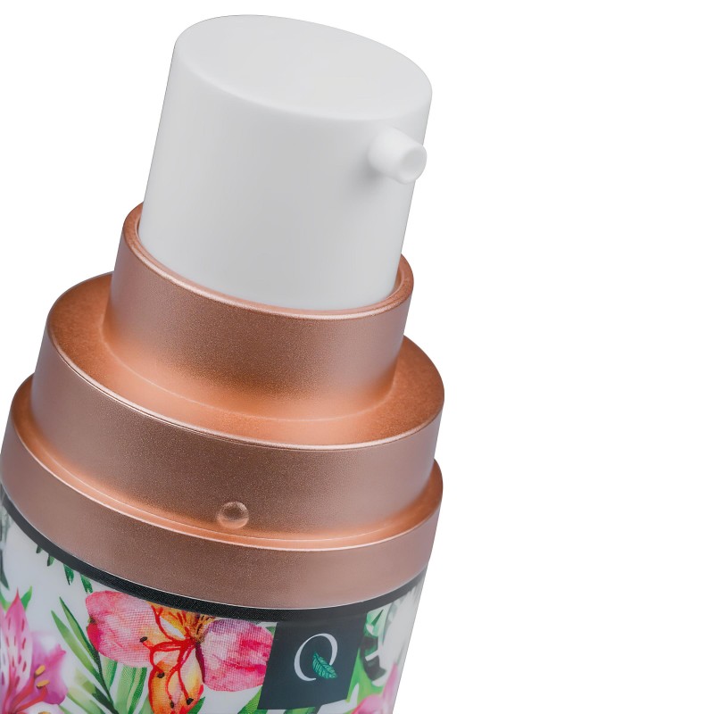 Exotiq - illatos masszázsolaj - szantálfa (100 ml) 131046 termék bemutató kép