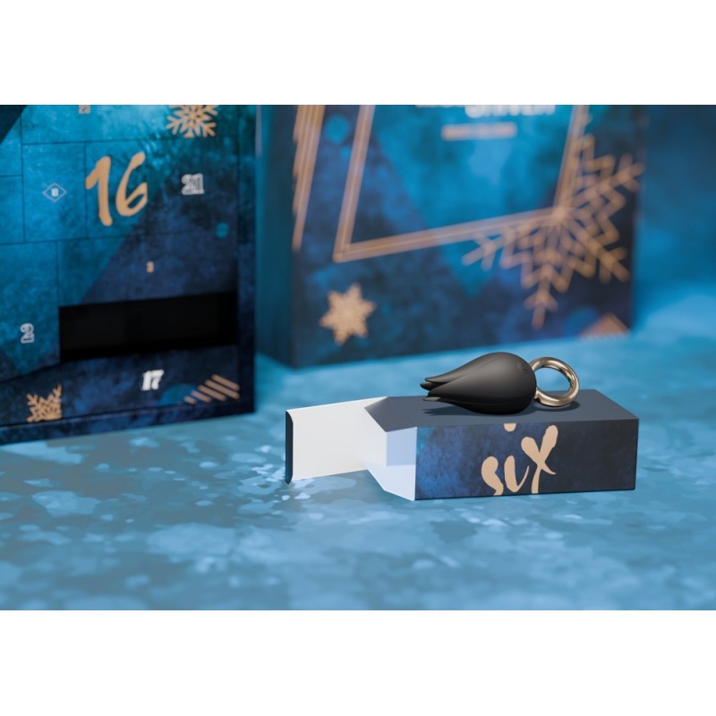 Feel the Magic Shiver - adventi naptár (24 részes) 96362 termék bemutató kép