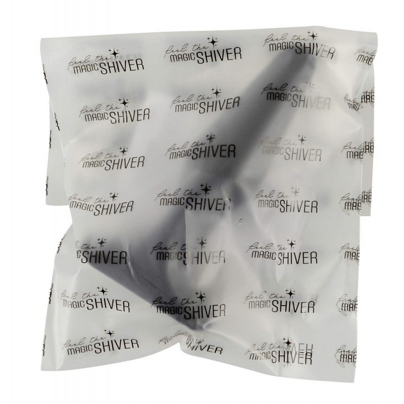 Magic Shiver - anál plug - öko kiszerelés 90106 termék bemutató kép