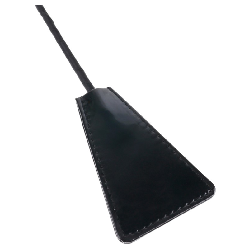 Fetish Fantasy - cirógató és paskoló (fekete) 127252 termék bemutató kép