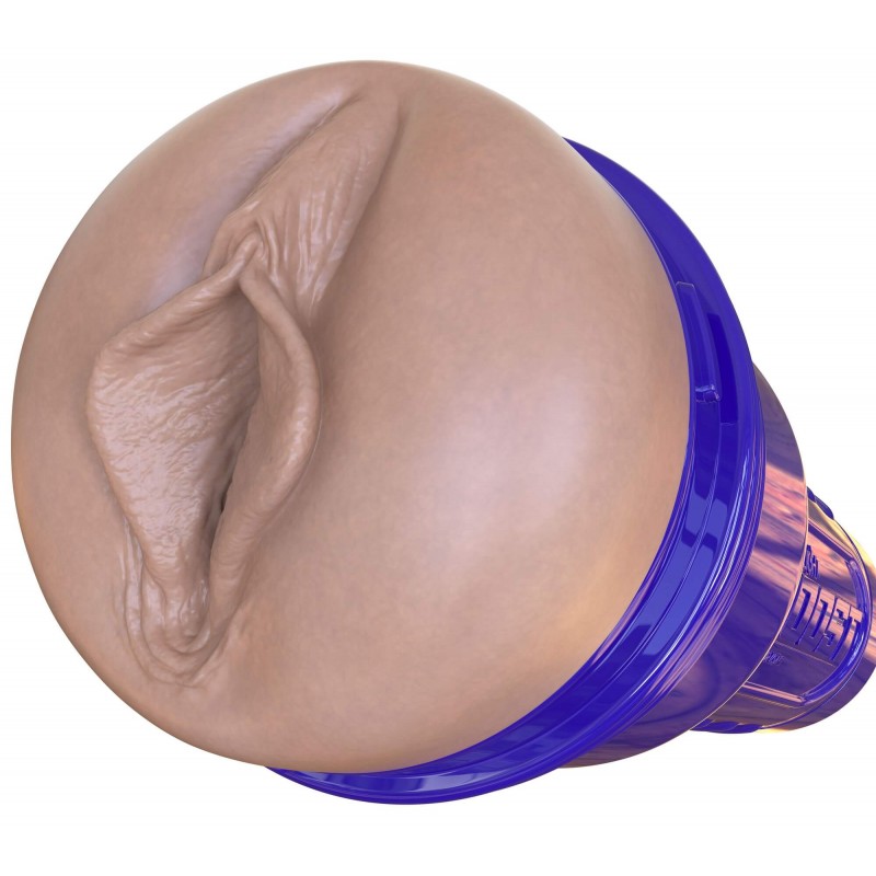 Fleshlight Boost Bang - élethű műpunci maszturbátor (testszínű) 86227 termék bemutató kép