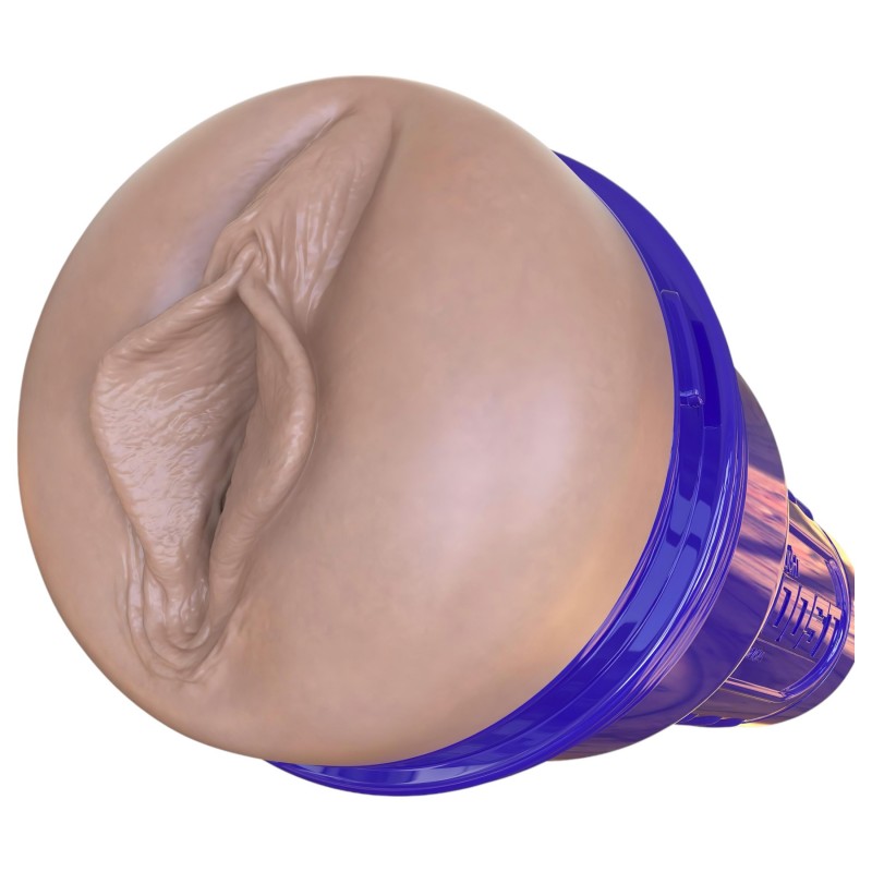 Fleshlight Boost Bang - élethű műpunci maszturbátor (testszínű) 141912 termék bemutató kép