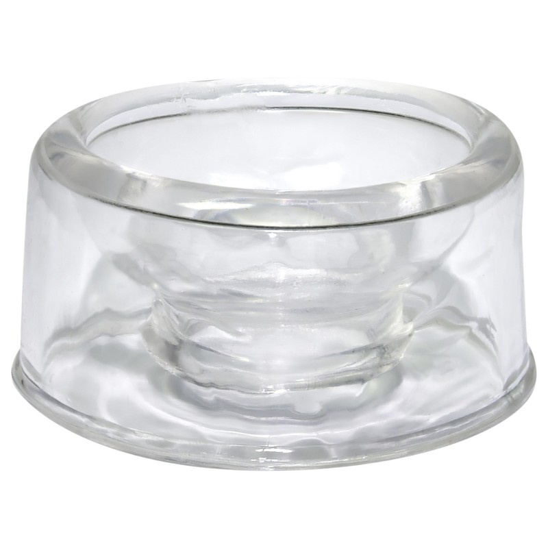 Hardway - szilikon pótmandzsetta (átlátszó) 123253 termék bemutató kép