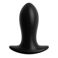 HOOKUP Peek-a-boo - akkus, vibrációs bugyi szett (fekete) 47245 termék bemutató kép