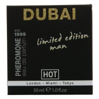 HOT Dubai - feromon parfüm férfiaknak (30ml) 89602 termék bemutató kép