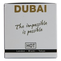 HOT Dubai - feromon parfüm férfiaknak (30ml) 89603 termék bemutató kép