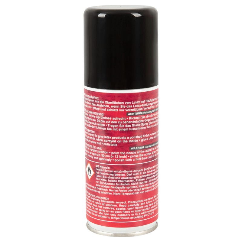 Late X - latex fényspray (100 ml) 135586 termék bemutató kép