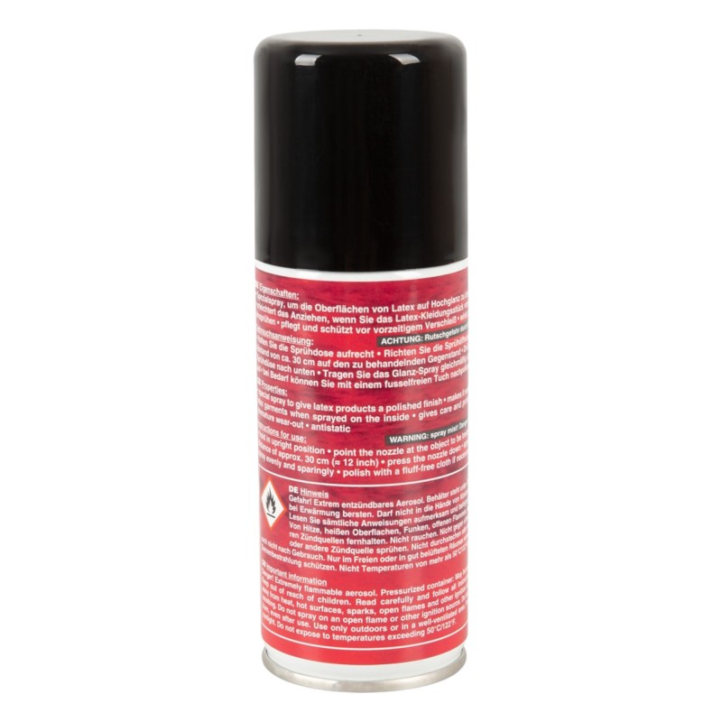 Latex fényspray (100ml) 89365 termék bemutató kép