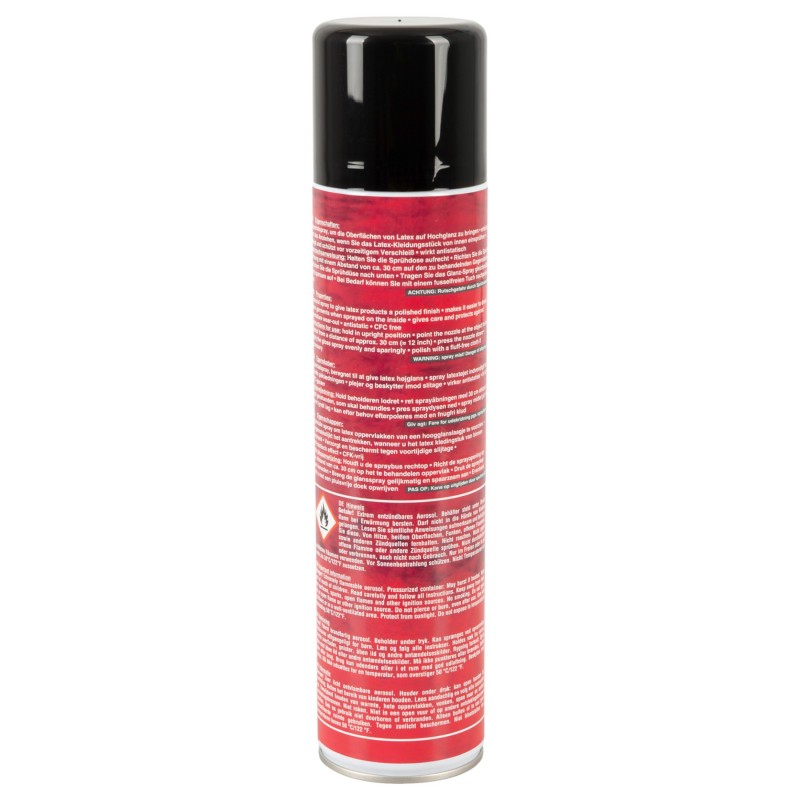 Latex fényspray (400 ml) 130159 termék bemutató kép