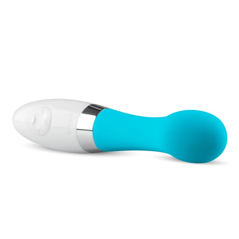 LELO Charger USB 5V - töltőkábel (fehér) 35652 termék bemutató kép