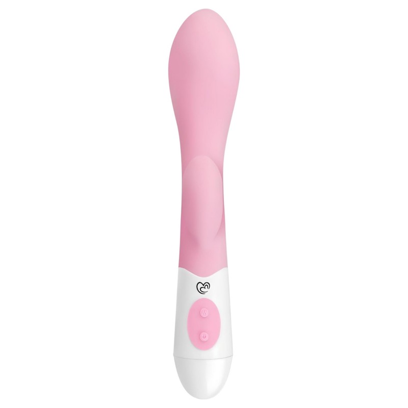 LoveBoxxx I love Pink - pink vibrátoros kötöző szett (6 részes) 169494 termék bemutató kép