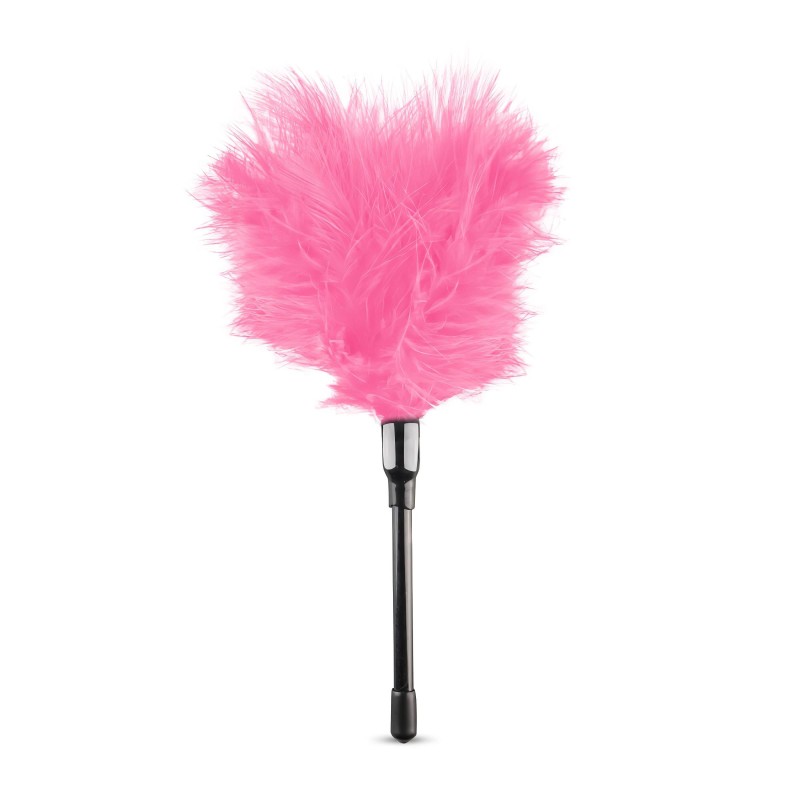 LoveBoxxx I love Pink - pink vibrátoros kötöző szett (6 részes) 169498 termék bemutató kép