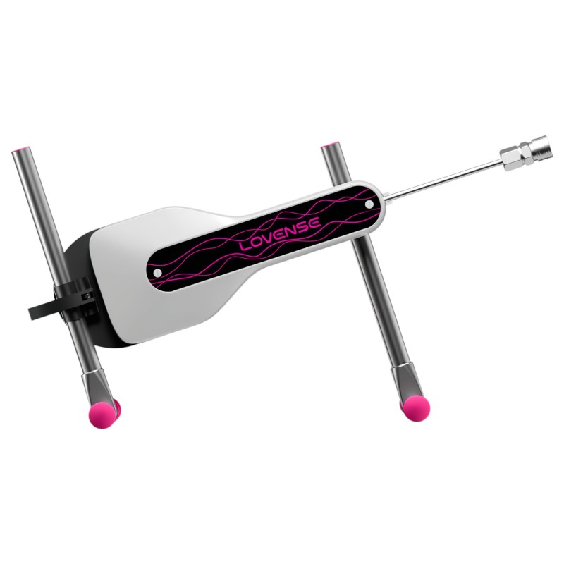 Lovense Mini Sex Machine - App-vezérelt 146698 termék bemutató kép