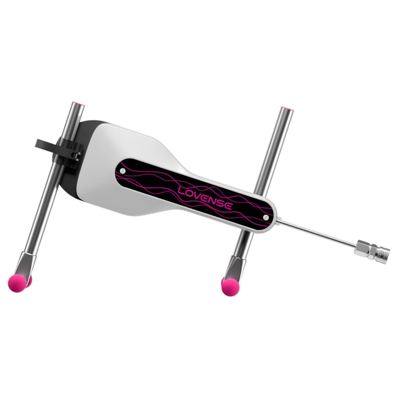 Lovense Mini Sex Machine - App-vezérelt 146699 termék bemutató kép