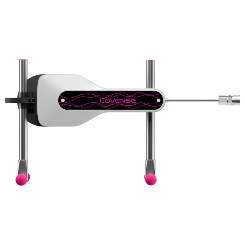Lovense Mini Sex Machine - App-vezérelt 146700 termék bemutató kép