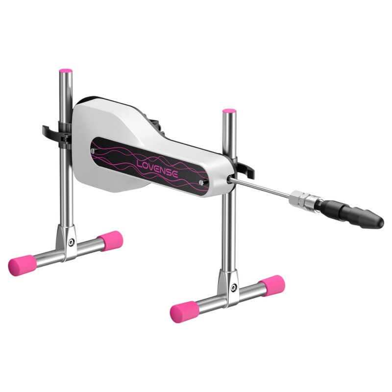 Lovense Mini Sex Machine - App-vezérelt 146701 termék bemutató kép