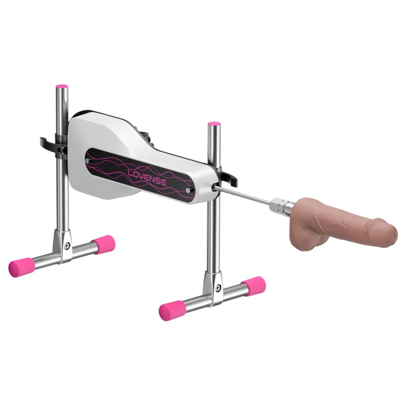 Lovense Mini Sex Machine - App-vezérelt 146702 termék bemutató kép