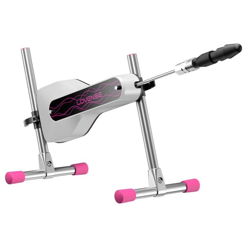 Lovense Mini Sex Machine - App-vezérelt 146703 termék bemutató kép
