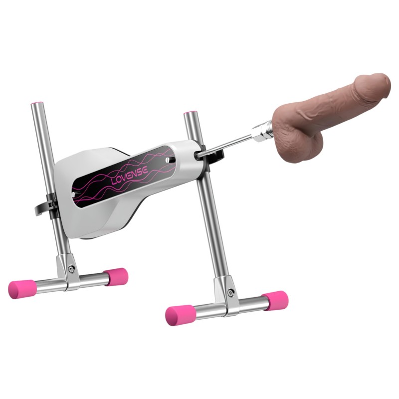 Lovense Mini Sex Machine - App-vezérelt 146704 termék bemutató kép